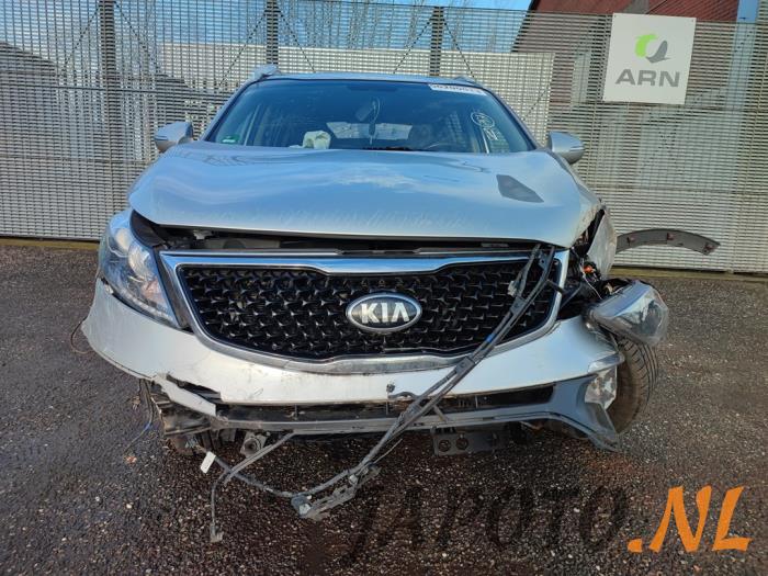 Kia Sportage 2014 | Japanese & Korean auto parts
