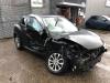 Nissan Juke 1.2 DIG-T 16V Sloopvoertuig (2014, Zwart)