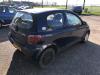 Toyota Yaris 1.3 16V VVT-i Sloopvoertuig (2002, Blauw)