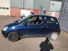 Toyota Yaris 1.3 16V VVT-i Sloopvoertuig (2002, Blauw)