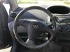 Toyota Yaris 1.3 16V VVT-i Sloopvoertuig (2002, Blauw)