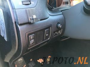 Lexus IS 250 2.5 V6 24V Sloopvoertuig (2007, Grijs)