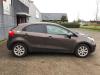 Kia Rio III 1.1 CRDi VGT 12V Sloopvoertuig (2012, Bruin)