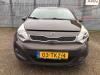 Kia Rio III 1.1 CRDi VGT 12V Sloopvoertuig (2012, Bruin)