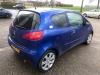 Mitsubishi Colt 1.5 16V Sloopvoertuig (2006, Blauw)