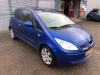 Mitsubishi Colt 1.5 16V Sloopvoertuig (2006, Blauw)