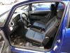 Mitsubishi Colt 1.5 16V Sloopvoertuig (2006, Blauw)