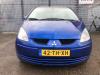 Mitsubishi Colt 1.5 16V Sloopvoertuig (2006, Blauw)