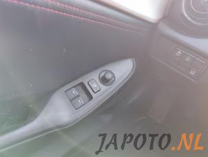 Mazda MX-5 1.5 Skyactiv G-131 16V Sloopvoertuig (2017, Wit)