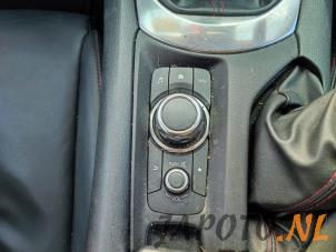 Mazda MX-5 1.5 Skyactiv G-131 16V Sloopvoertuig (2017, Wit)