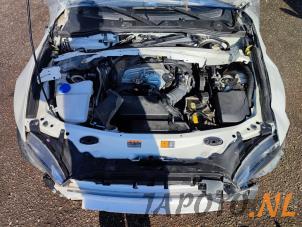 Mazda MX-5 1.5 Skyactiv G-131 16V Sloopvoertuig (2017, Wit)