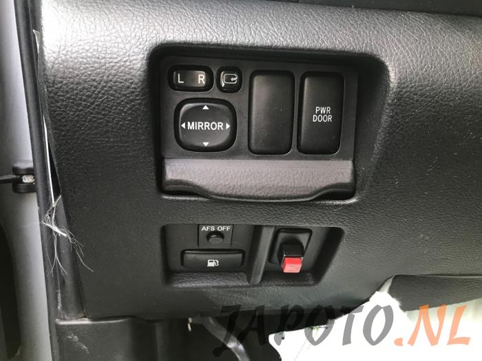 Lexus RX 400h V6 24V VVT-i 4x4 Sloopvoertuig (2006, Grijs)