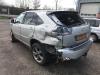 Lexus RX 400h V6 24V VVT-i 4x4 Sloopvoertuig (2006, Grijs)