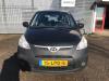 Hyundai i10 1.1i 12V Sloopvoertuig (2010, Zwart)
