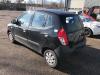 Hyundai i10 1.1i 12V Sloopvoertuig (2010, Zwart)