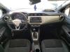 Nissan Micra 0.9 IG-T 12V Sloopvoertuig (2017, Grijs)