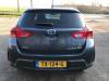 Toyota Auris 1.8 16V Hybrid Sloopvoertuig (2015, Blauw)