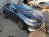 Toyota Auris 1.8 16V Hybrid Sloopvoertuig (2015, Blauw)