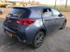 Toyota Auris 1.8 16V Hybrid Sloopvoertuig (2015, Blauw)