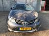 Toyota Auris 1.8 16V Hybrid Sloopvoertuig (2015, Blauw)