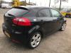 Kia Rio III 1.2 CVVT 16V Sloopvoertuig (2012, Zwart)