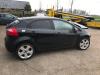 Kia Rio III 1.2 CVVT 16V Sloopvoertuig (2012, Zwart)