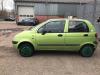 Chevrolet Matiz 0.8 S,SE Sloopvoertuig (2001, Groen)