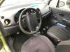 Chevrolet Matiz 0.8 S,SE Sloopvoertuig (2001, Groen)