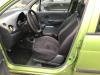 Chevrolet Matiz 0.8 S,SE Sloopvoertuig (2001, Groen)