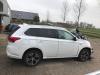 Mitsubishi Outlander 2.0 16V PHEV 4x4 Sloopvoertuig (2018, Wit)