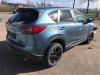 Mazda CX-5 I 2.2 SkyActiv-D 150 16V 2WD Sloopvoertuig (2016, Licht, Blauw)