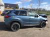 Mazda CX-5 I 2.2 SkyActiv-D 150 16V 2WD Sloopvoertuig (2016, Licht, Blauw)