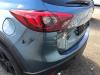 Mazda CX-5 I 2.2 SkyActiv-D 150 16V 2WD Sloopvoertuig (2016, Licht, Blauw)