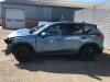 Mazda CX-5 I 2.2 SkyActiv-D 150 16V 2WD Sloopvoertuig (2016, Licht, Blauw)