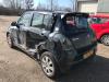 Suzuki Swift 1.3 VVT 16V Sloopvoertuig (2010, Zwart)