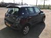 Suzuki Swift 1.3 VVT 16V Sloopvoertuig (2010, Zwart)
