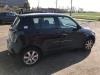 Suzuki Swift 1.3 VVT 16V Sloopvoertuig (2010, Zwart)