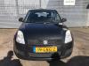Suzuki Swift 1.3 VVT 16V Sloopvoertuig (2010, Zwart)
