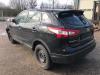 Nissan Qashqai 1.2 DIG-T 16V Sloopvoertuig (2015)