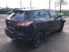 Nissan Qashqai 1.2 DIG-T 16V Sloopvoertuig (2015)