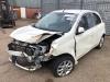 Donor auto Nissan Micra (K13) 1.2 12V uit 2015