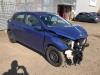 Hyundai i20 1.2i 16V Sloopvoertuig (2019, Blauw)