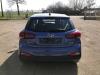 Hyundai i20 1.2i 16V Sloopvoertuig (2019, Blauw)