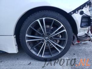 Toyota GT 86 2.0 16V Sloopvoertuig (2014, Wit)