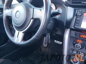 Toyota GT 86 2.0 16V Sloopvoertuig (2014, Wit)