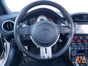Toyota GT 86 2.0 16V Sloopvoertuig (2014, Wit)