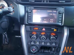 Toyota GT 86 2.0 16V Sloopvoertuig (2014, Wit)