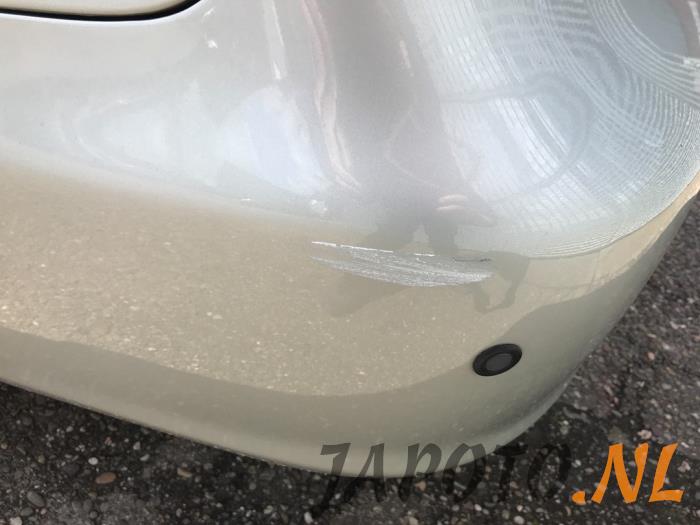 Toyota Camry 2.4i 16V VVT-i Sloopvoertuig (2003, Grijs)