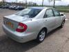 Toyota Camry 2.4i 16V VVT-i Sloopvoertuig (2003, Grijs)