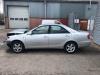 Toyota Camry 2.4i 16V VVT-i Sloopvoertuig (2003, Grijs)
